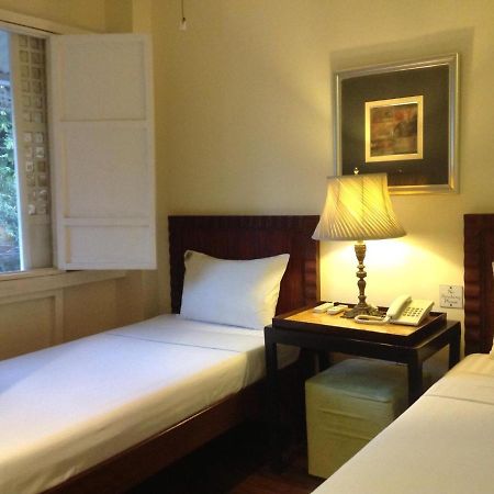 Charming La Casita Mercedes, 5Br And 5Tb For Family And Friends Staycation Makati City Eksteriør bilde