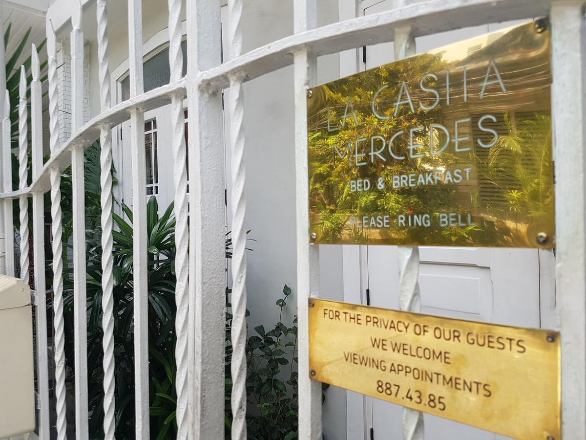 Charming La Casita Mercedes, 5Br And 5Tb For Family And Friends Staycation Makati City Eksteriør bilde