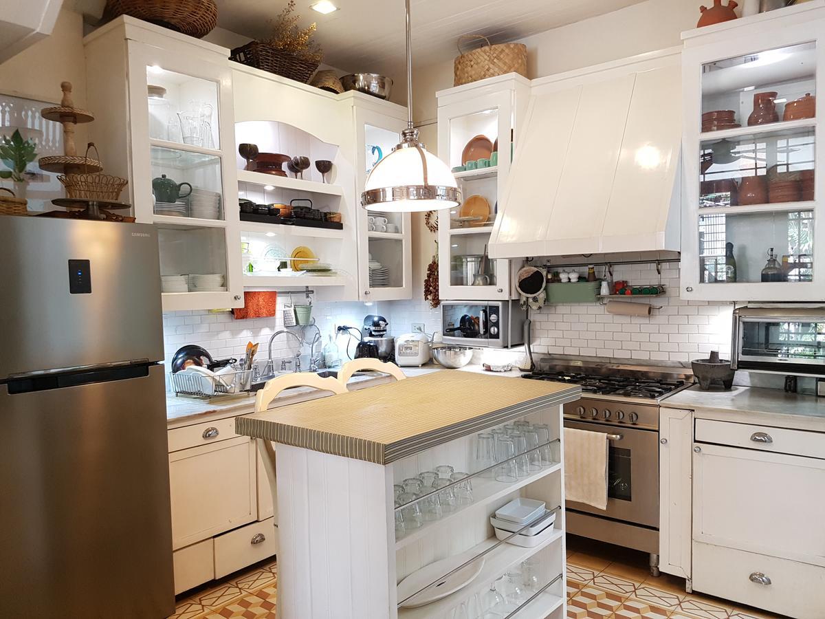Charming La Casita Mercedes, 5Br And 5Tb For Family And Friends Staycation Makati City Eksteriør bilde