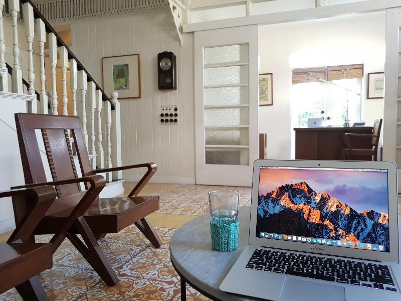 Charming La Casita Mercedes, 5Br And 5Tb For Family And Friends Staycation Makati City Eksteriør bilde