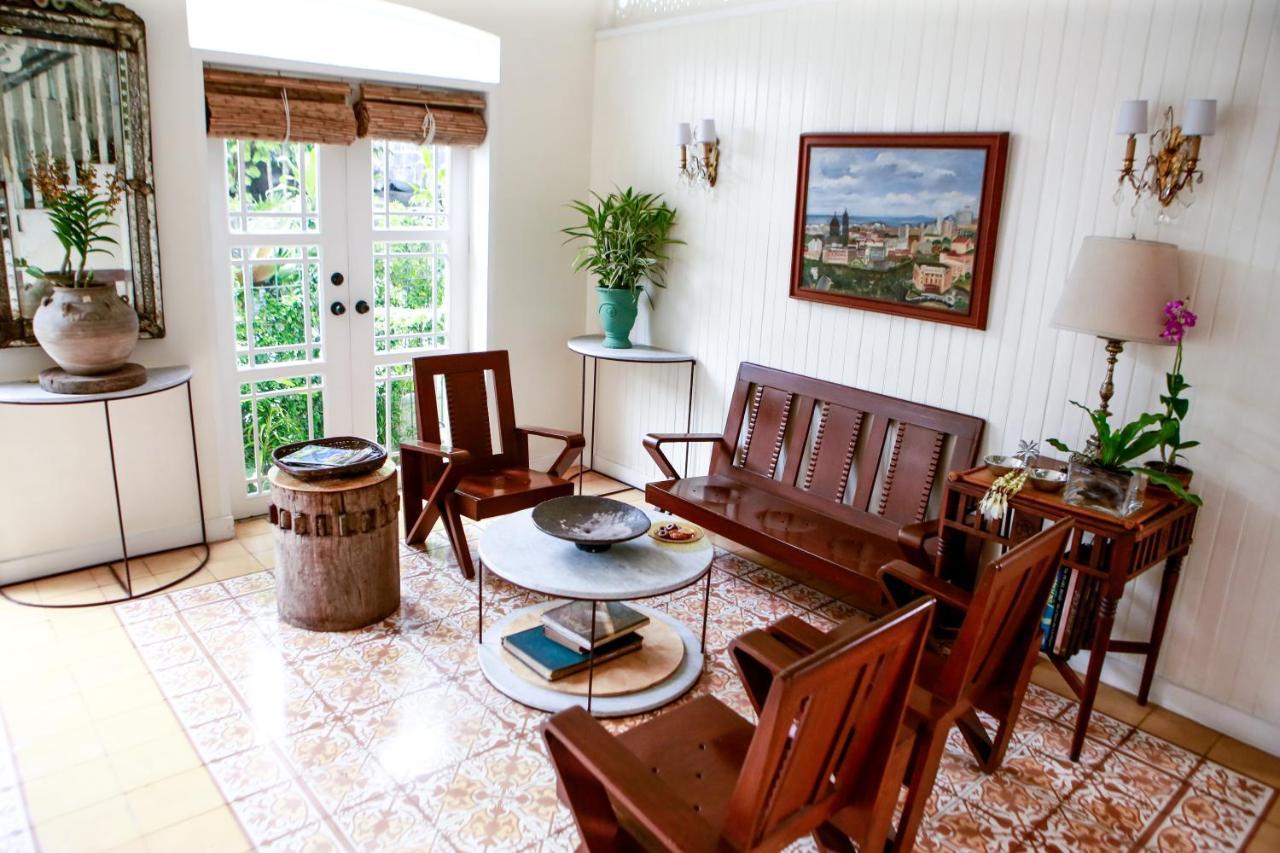 Charming La Casita Mercedes, 5Br And 5Tb For Family And Friends Staycation Makati City Eksteriør bilde