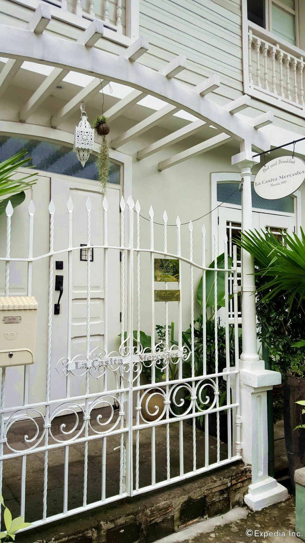 Charming La Casita Mercedes, 5Br And 5Tb For Family And Friends Staycation Makati City Eksteriør bilde