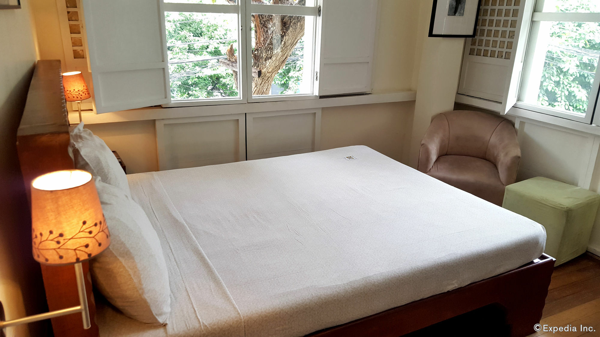 Charming La Casita Mercedes, 5Br And 5Tb For Family And Friends Staycation Makati City Eksteriør bilde