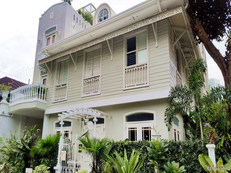 Charming La Casita Mercedes, 5Br And 5Tb For Family And Friends Staycation Makati City Eksteriør bilde