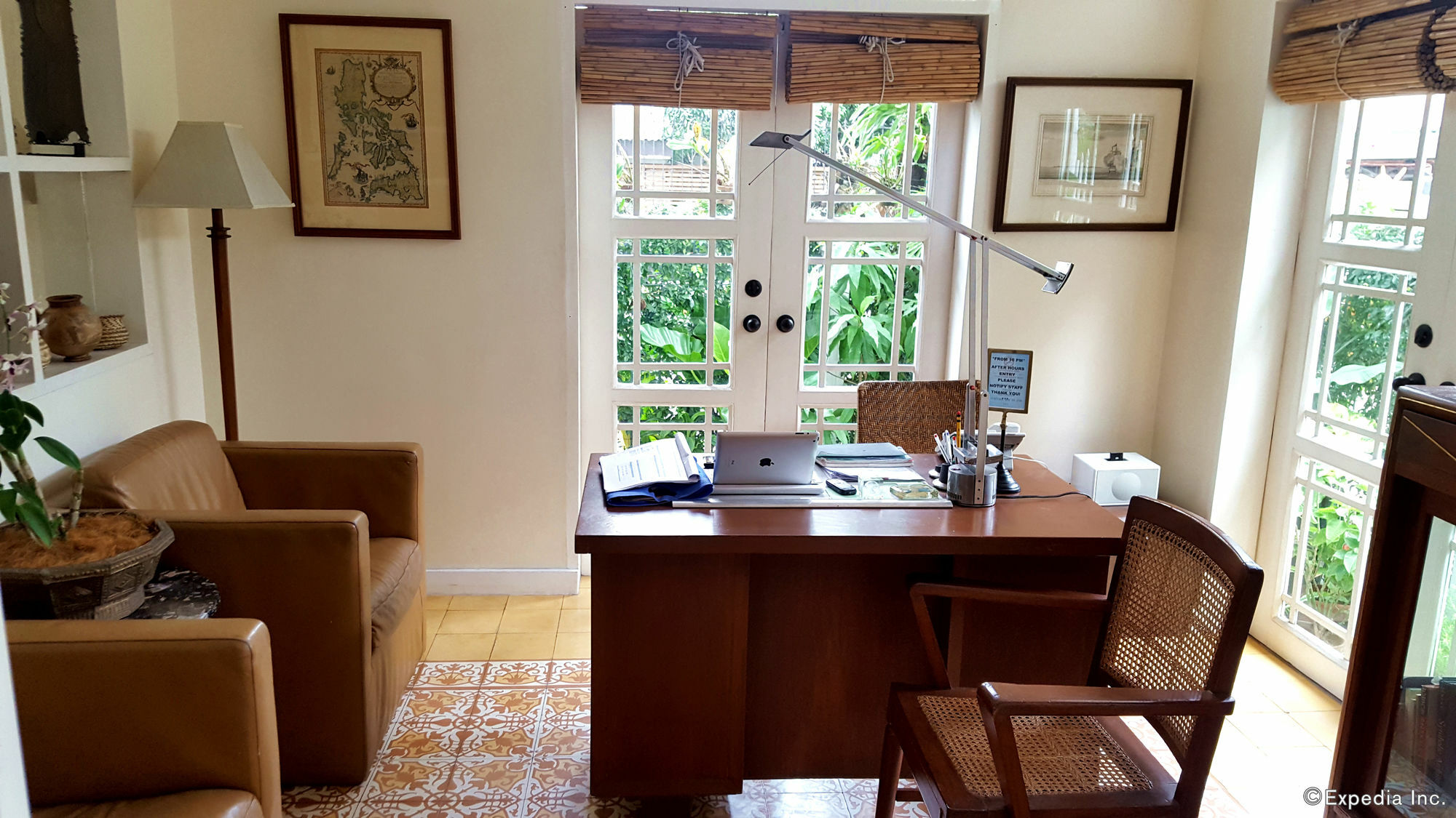 Charming La Casita Mercedes, 5Br And 5Tb For Family And Friends Staycation Makati City Eksteriør bilde