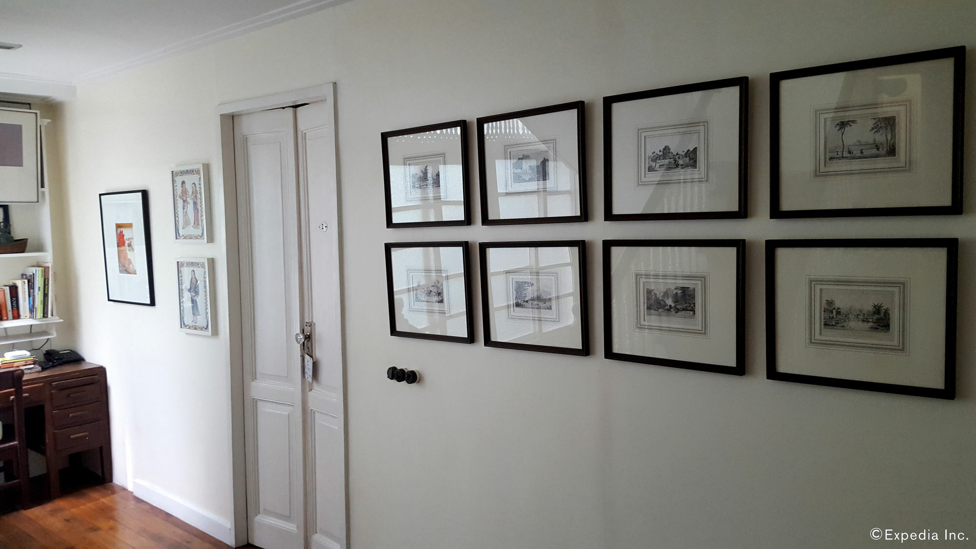 Charming La Casita Mercedes, 5Br And 5Tb For Family And Friends Staycation Makati City Eksteriør bilde