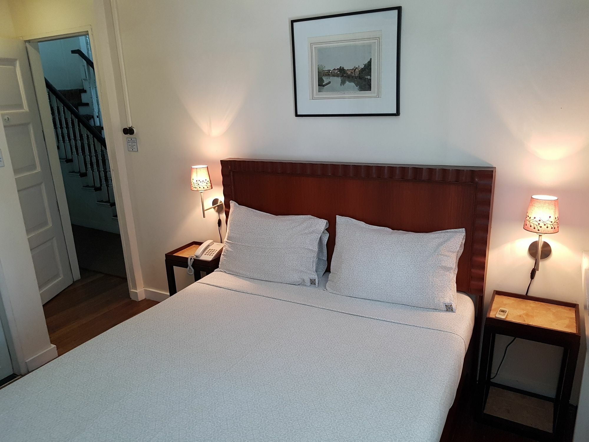 Charming La Casita Mercedes, 5Br And 5Tb For Family And Friends Staycation Makati City Eksteriør bilde