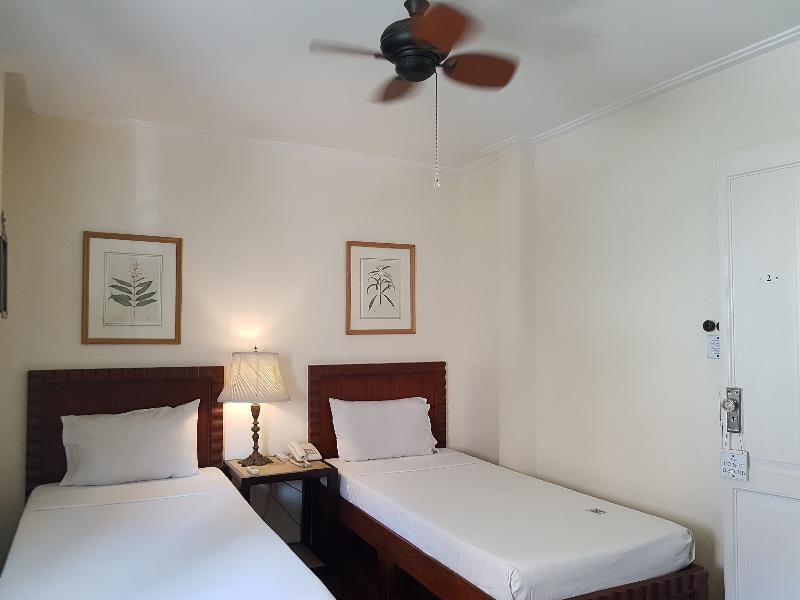 Charming La Casita Mercedes, 5Br And 5Tb For Family And Friends Staycation Makati City Eksteriør bilde
